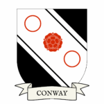 Conway Family Coat of Arms