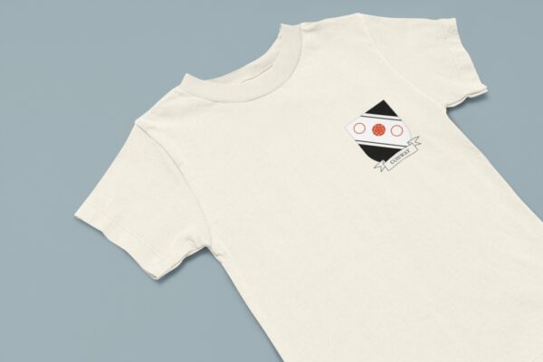 Conway Family Coat of Arms Toddler T-Shirt