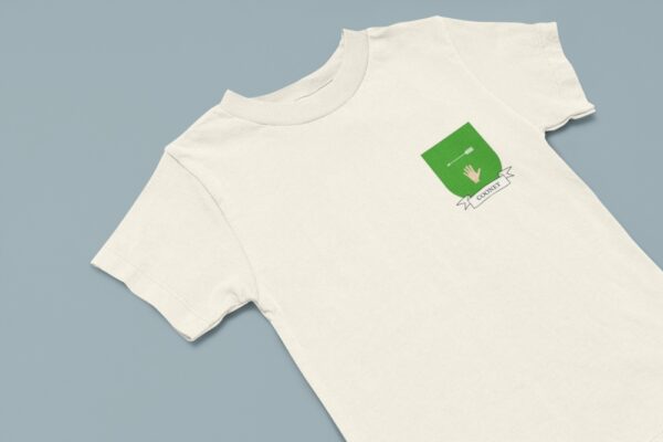 Cooney Family Coat of Arms Toddler T-Shirt