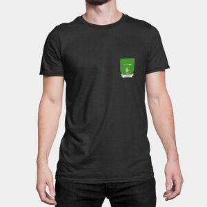 Cooney Family Coat of Arms T-shirt