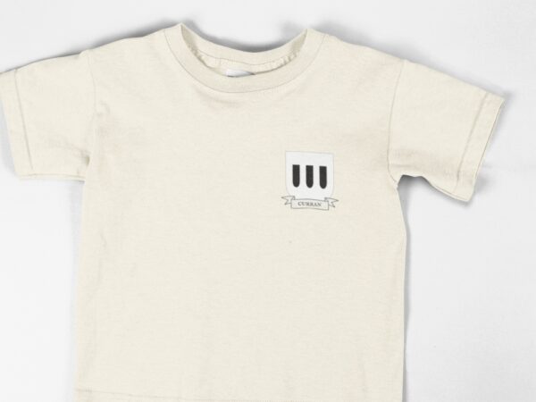 Curran Family coat of arms Youth T Shirt