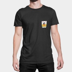 Daily Family Coat of Arms T-shirt