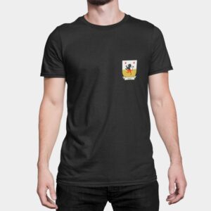 Daly Family Coat of Arms T-Shirt