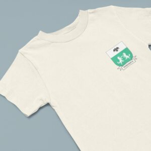 Donohue Family Coat of Arms Toddler T-Shirt