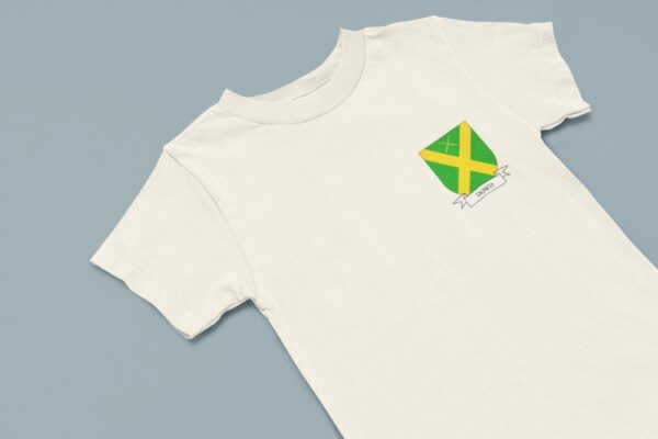 Dowd Family Coat of Arms Toddler T-Shirt