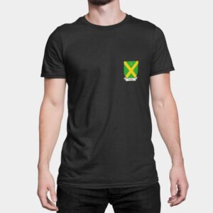Dowd Family Coat of Arms T-Shirt