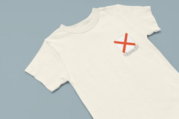 Fitzgerald Family Coat of Arms Toddler T-shirt