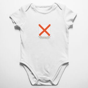 Fitzgerald Family Coat of Arms Baby Onesie Bodysuit