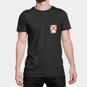 Fitzgerald Family Coat of Arms T-shirt