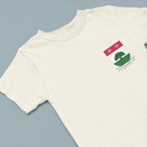 Flannery Family Coat of Arms Toddler T-Shirt