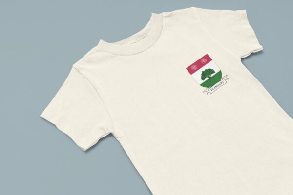 Flannery Family Coat of Arms Toddler T-Shirt