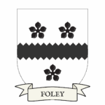 Foley Family Coat of Arms