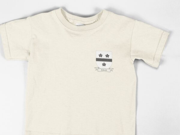 Foley Family coat of arms Youth T Shirt