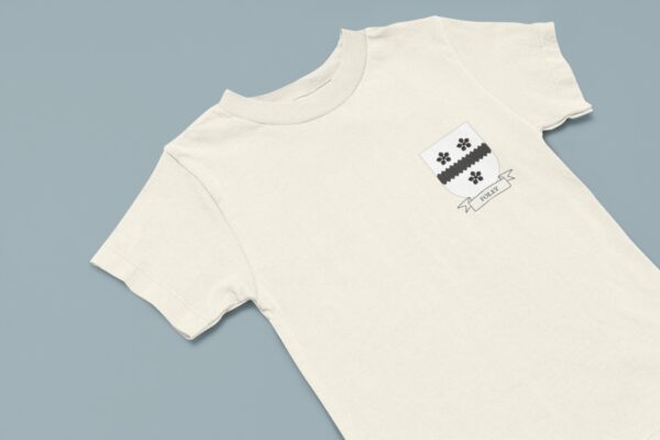 Foley Family coat of arms Toddler T Shirt