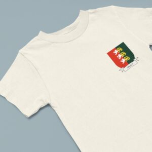 Grady Family coat of arms Toddler Tee Shirt