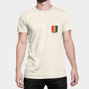 Grady Family Coat of Arms T-Shirt