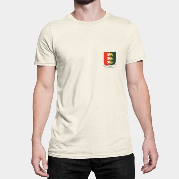 Grady Family Coat of Arms T-Shirt