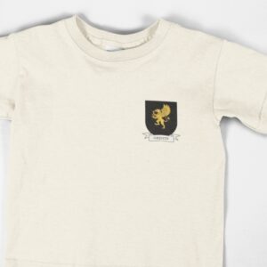 Griffin Family Coat of Arms Youth T-Shirt