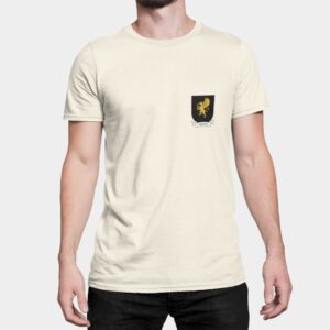 Griffin Family Coat of Arms T Shirt