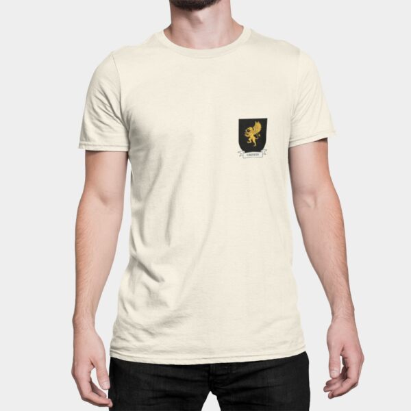 Griffin Family Coat of Arms T Shirt