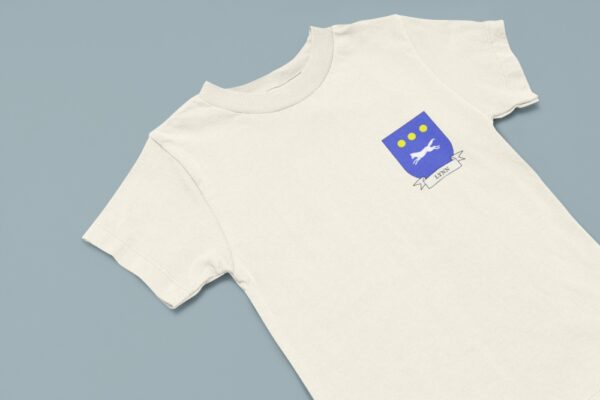 Lynn Family Coat of Arms Toddler T-Shirt