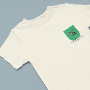 Maguire Family Coat of Arms Toddler T-Shirt