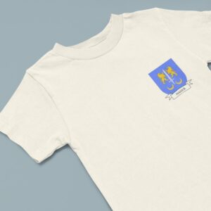 Maher Family coat of arms Toddler T Shirt