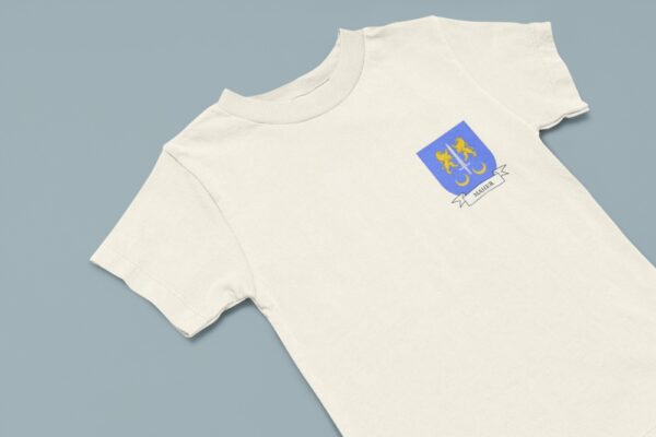 Maher Family coat of arms Toddler T Shirt