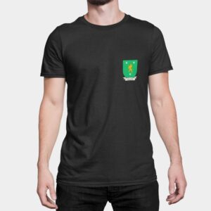 Malone Family Coat of Arms T Shirt