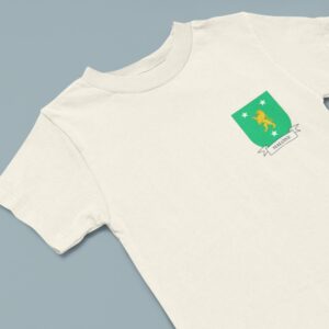 Malone Family coat of arms Toddler T Shirt