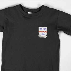 McCormack Family coat of arms Youth T Shirt