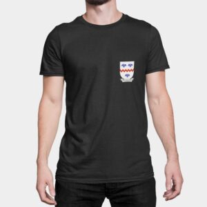 McCormack Family Coat of Arms T-Shirt