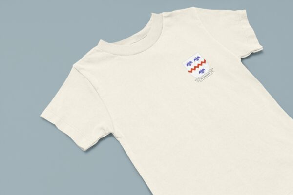 McCormick Family coat of arms Toddler T Shirt