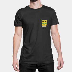 McSweeeny Family Coat of Arms T-Shirt