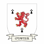 O'Dwyer family coat of arms