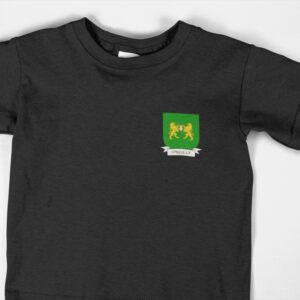 O'Reilly Family Coat of Arms T Shirt