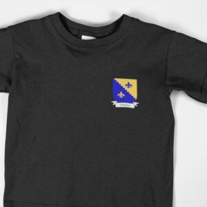 O'Shea Family Coat of Arms Youth T-Shirt