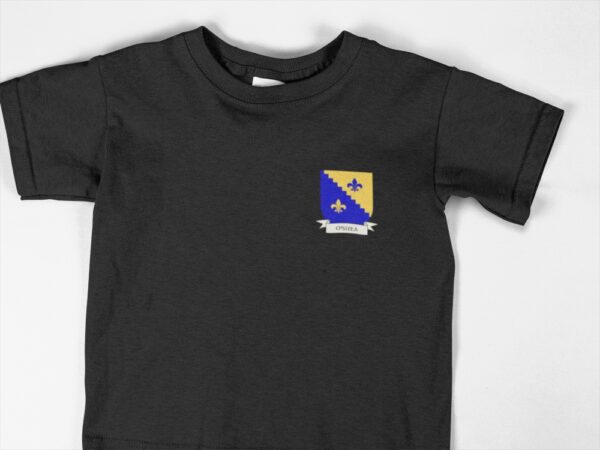 O'Shea Family Coat of Arms Youth T-Shirt