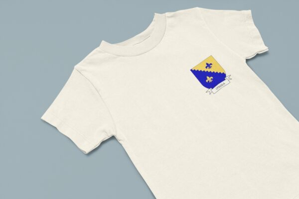 O'Shea Family Coat of Arms Toddler T-Shirt