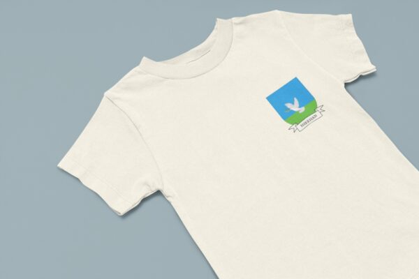 Sheehan Family Coat of Arms Toddler T-shirt
