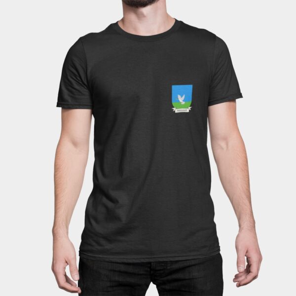 Sheehan Family Coat of Arms T-Shirt