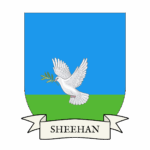 Sheehan family coat of arms