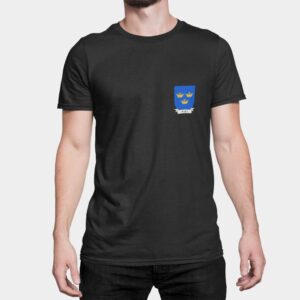Ward Family Coat of Arms T-shirt