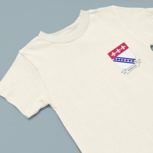 Whelan Family Coat of Arms Toddler T-shirt