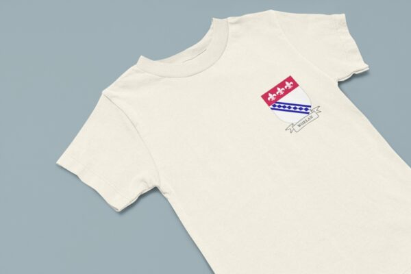 Whelan Family Coat of Arms Toddler T-shirt