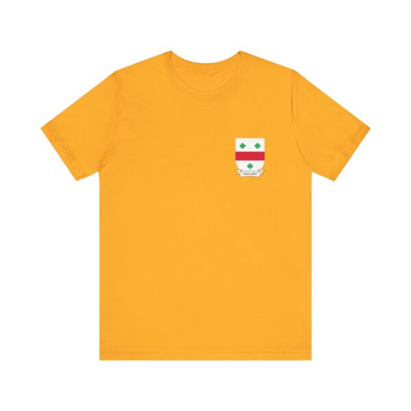 Taggart Family Coat of Arms T-Shirt - Image 7