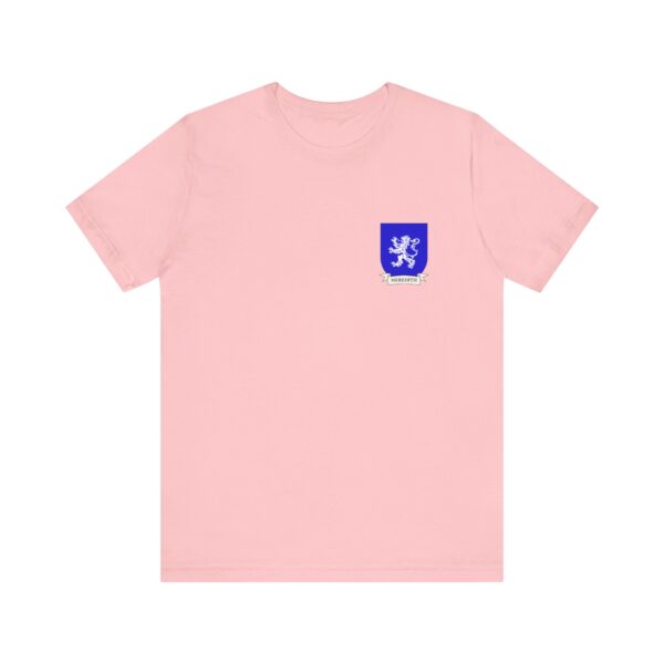 Meredith Family Coat of Arms T-Shirt - Image 3