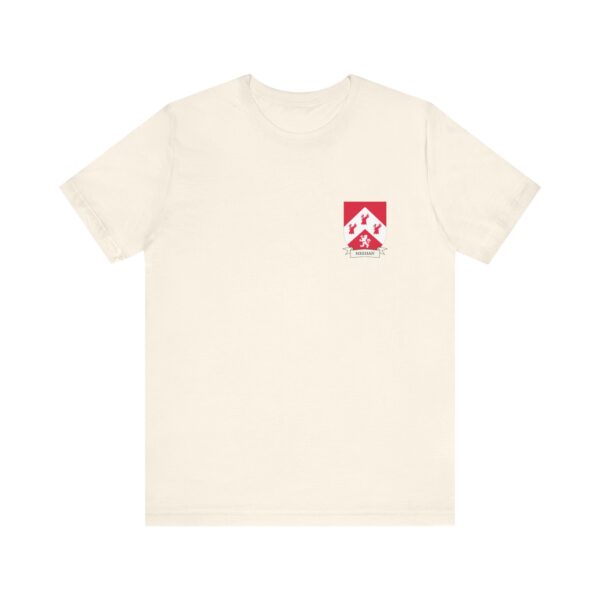 Meehan Family Coat of Arms T-Shirt - Image 2