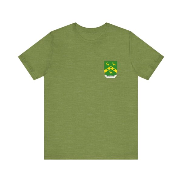 Robinson Family Coat of Arms T-Shirt - Image 7