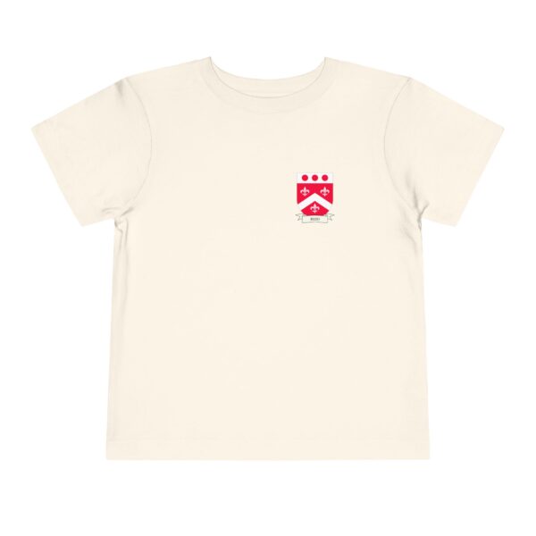 Reid Family Coat of Arms Toddler T-Shirt